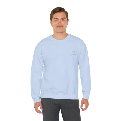 Paramora First Edition Crewneck Sweatshirt