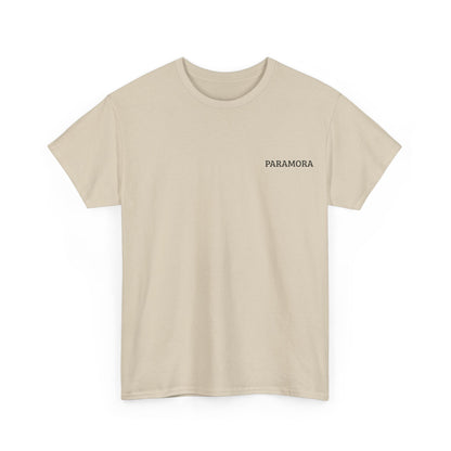 Paramora Basic T-Shirt