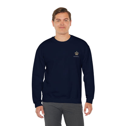 Paramora First Edition Crewneck Sweatshirt
