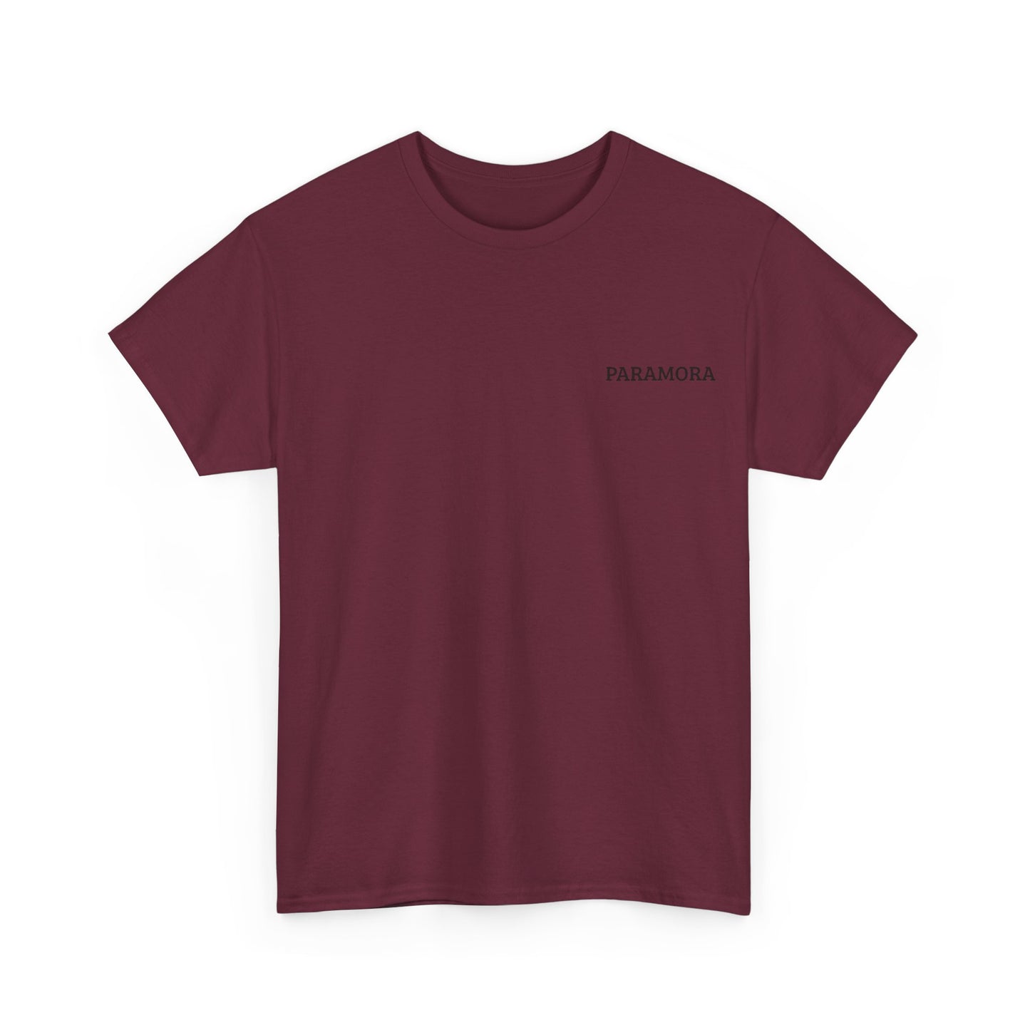 Paramora Basic T-Shirt
