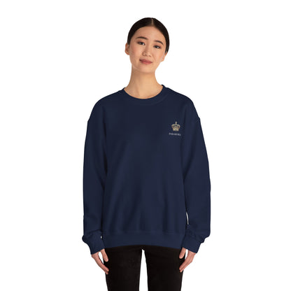 Paramora First Edition Crewneck Sweatshirt