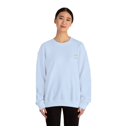 Paramora First Edition Crewneck Sweatshirt