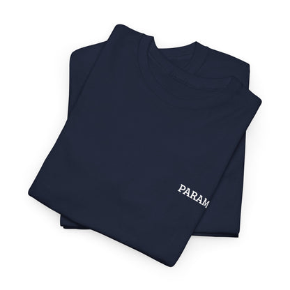 Paramora Basic T-Shirt