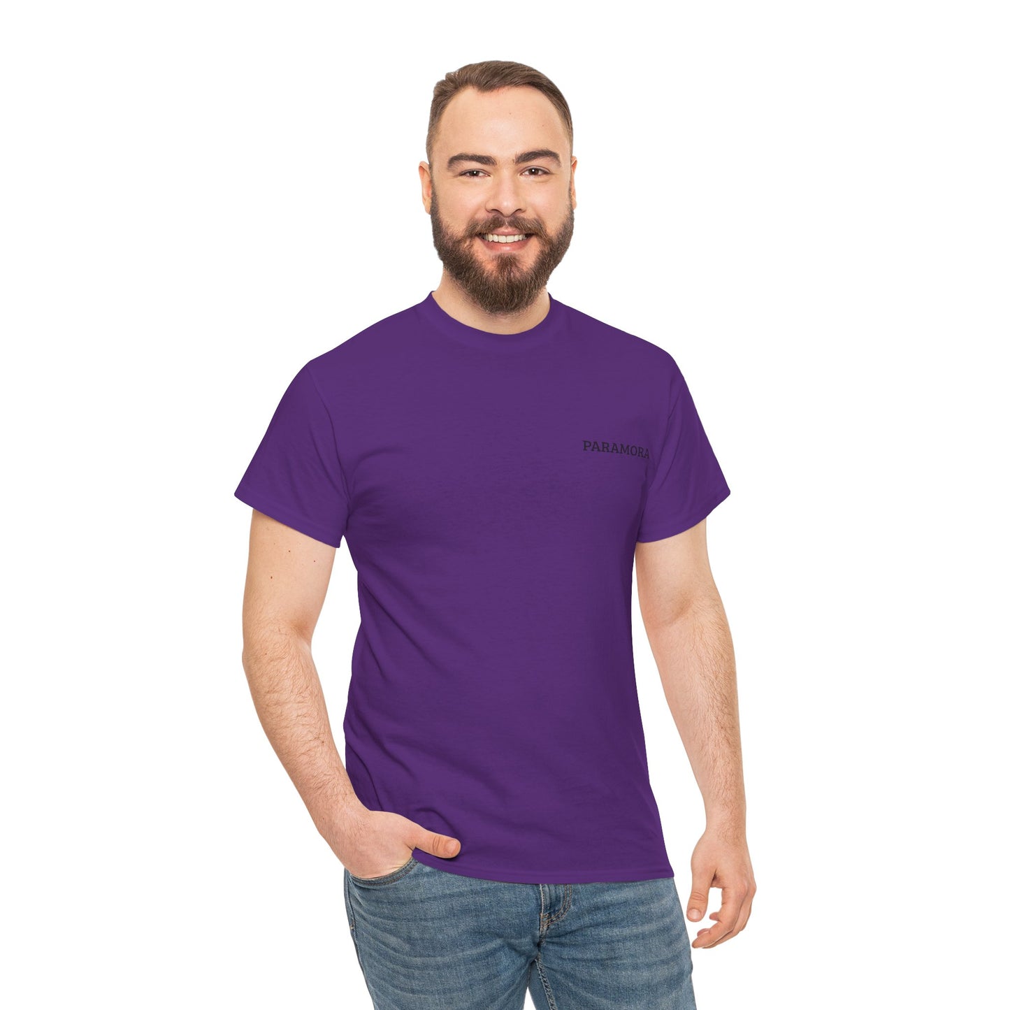 Paramora Basic T-Shirt