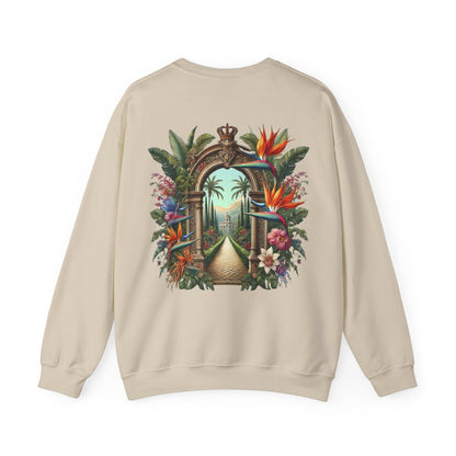 Paramora First Edition Crewneck Sweatshirt