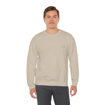 Paramora First Edition Crewneck Sweatshirt