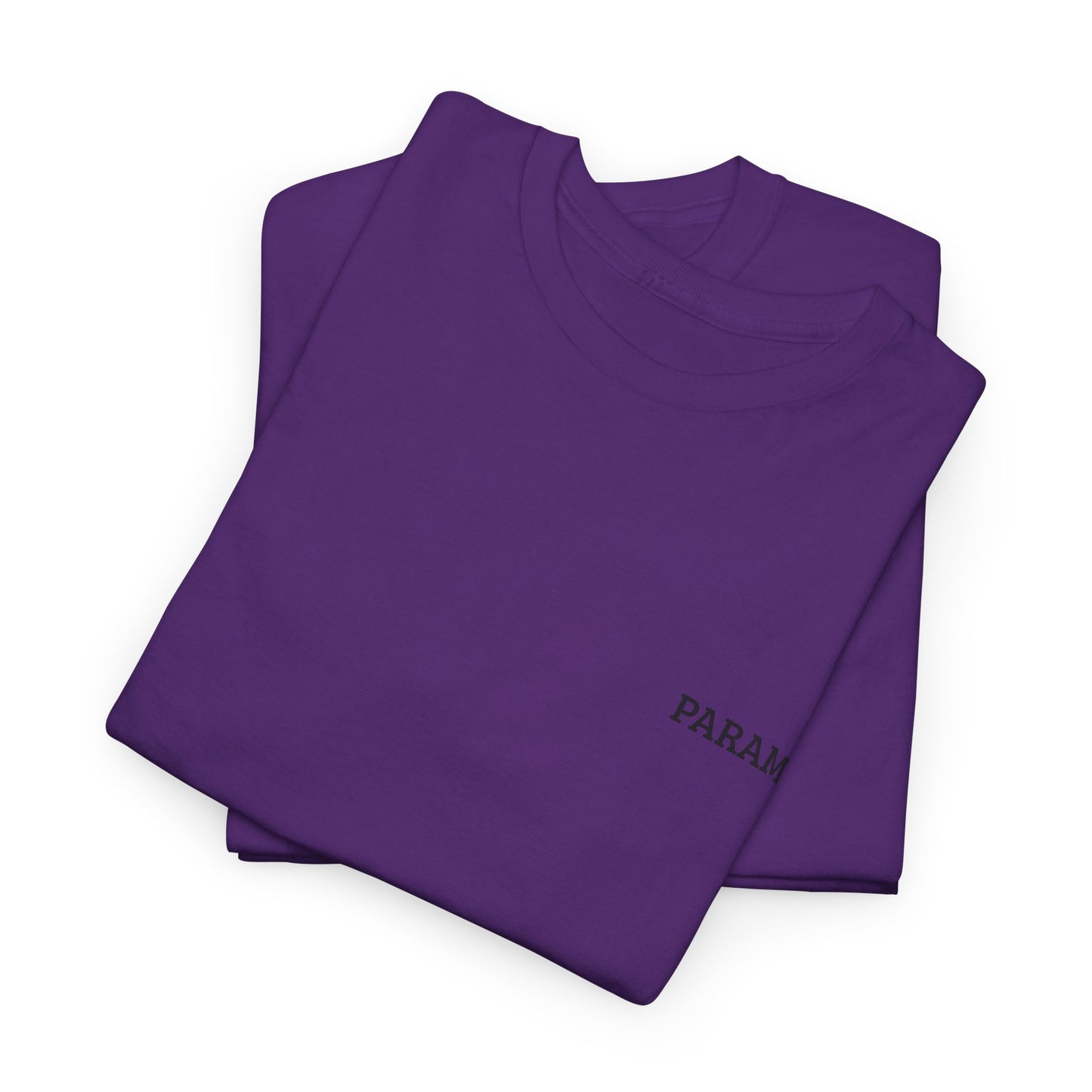 Paramora Basic T-Shirt