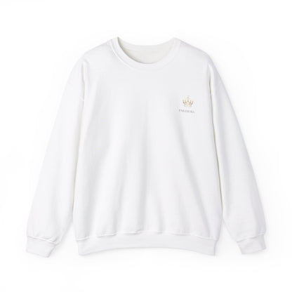 Paramora First Edition Crewneck Sweatshirt
