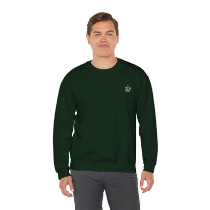 Paramora First Edition Crewneck Sweatshirt