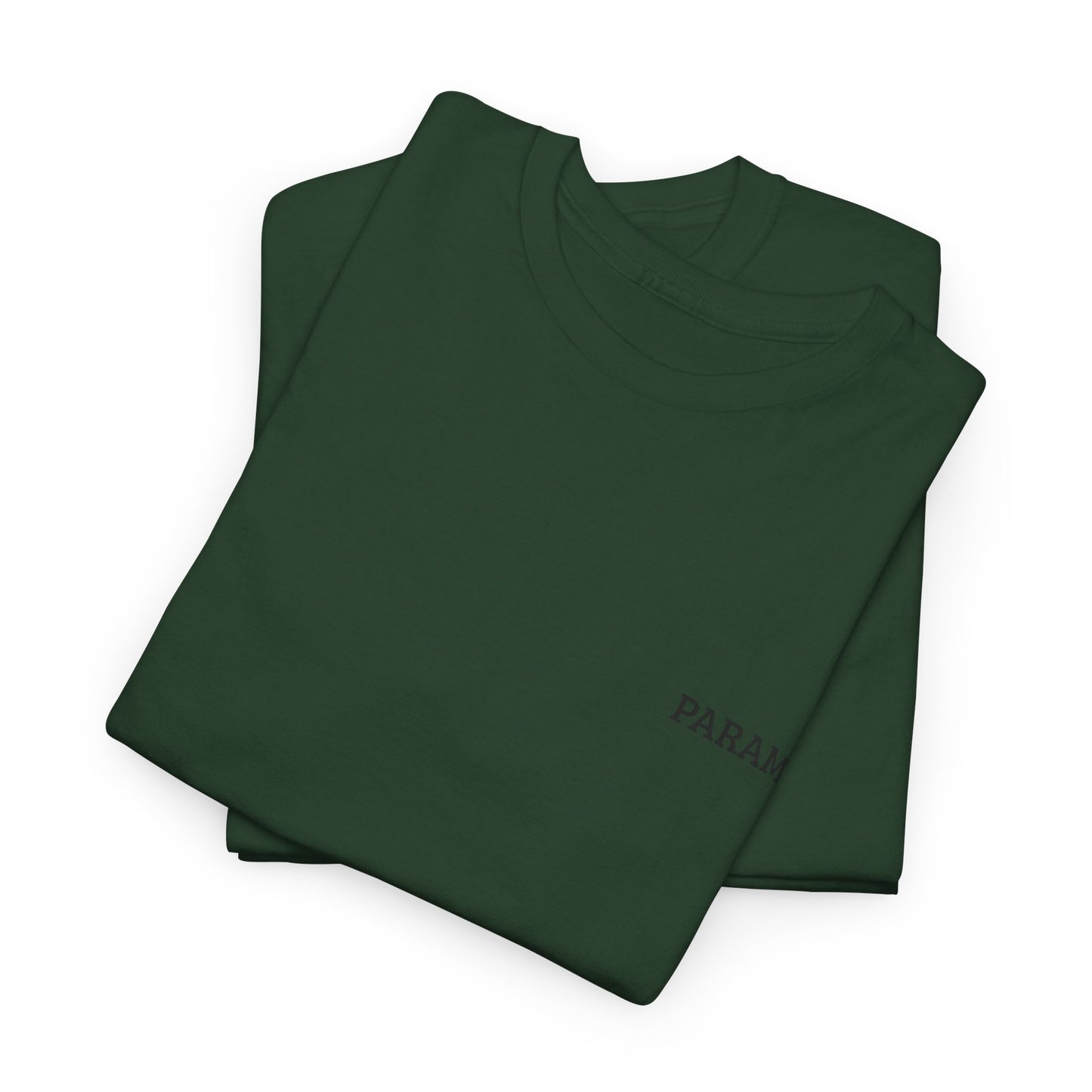 Paramora Basic T-Shirt