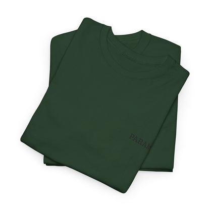 Paramora Basic T-Shirt