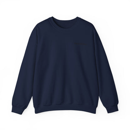 Paramora Basic Crewneck Sweatshirt