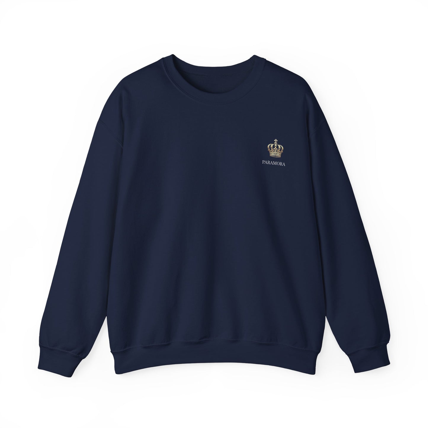 Paramora First Edition Crewneck Sweatshirt
