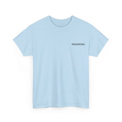Paramora Basic T-Shirt