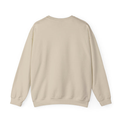 Paramora Basic Crewneck Sweatshirt