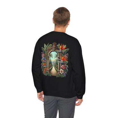 Paramora First Edition Crewneck Sweatshirt