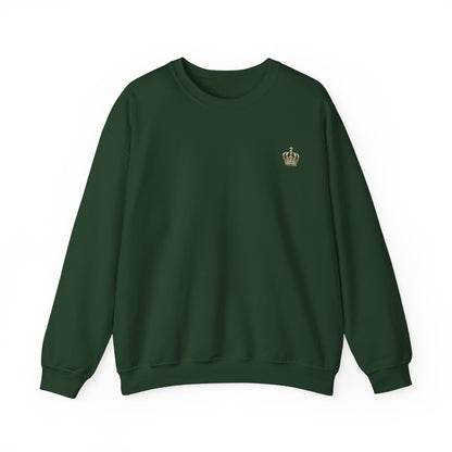 Paramora First Edition Crewneck Sweatshirt