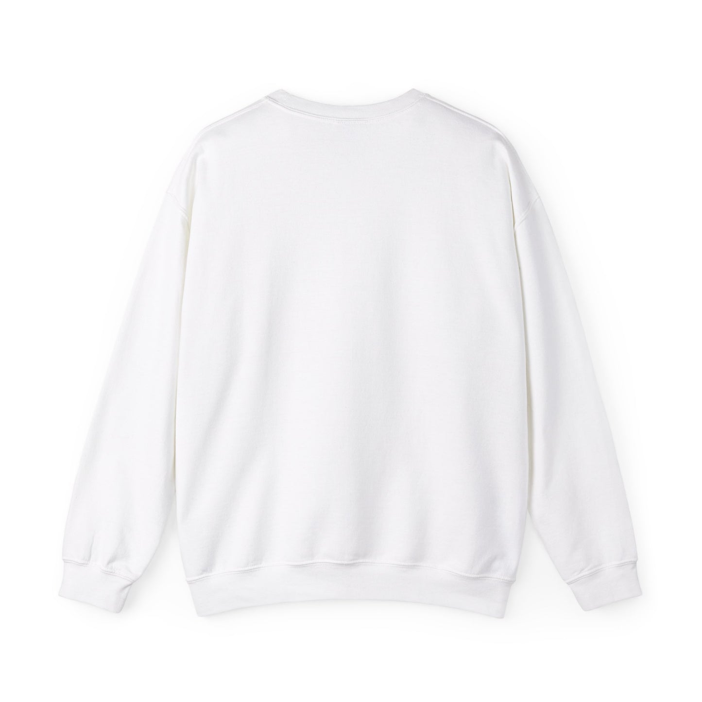 Paramora Basic Crewneck Sweatshirt