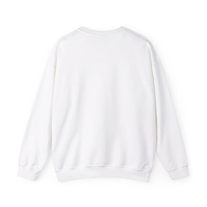 Paramora Basic Crewneck Sweatshirt