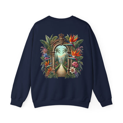 Paramora First Edition Crewneck Sweatshirt