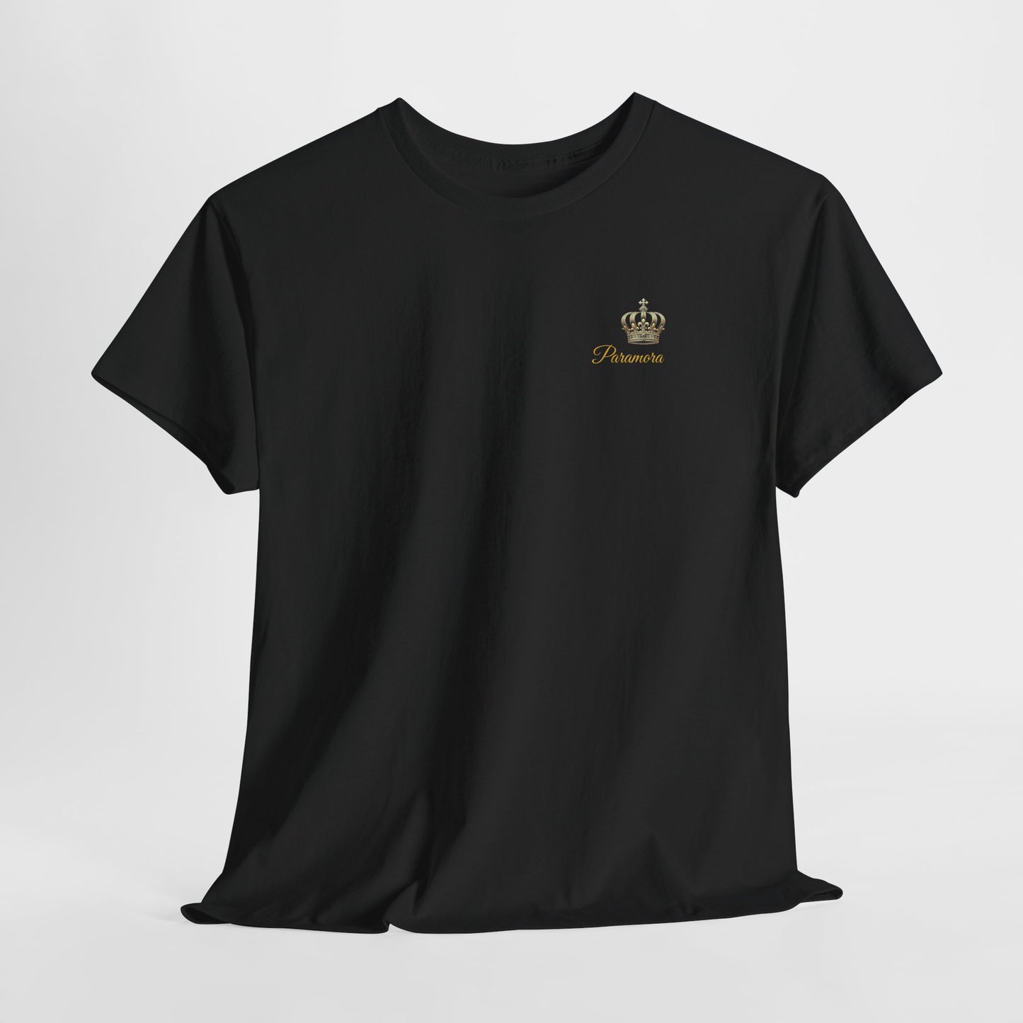 Paramora First Edition T-Shirt