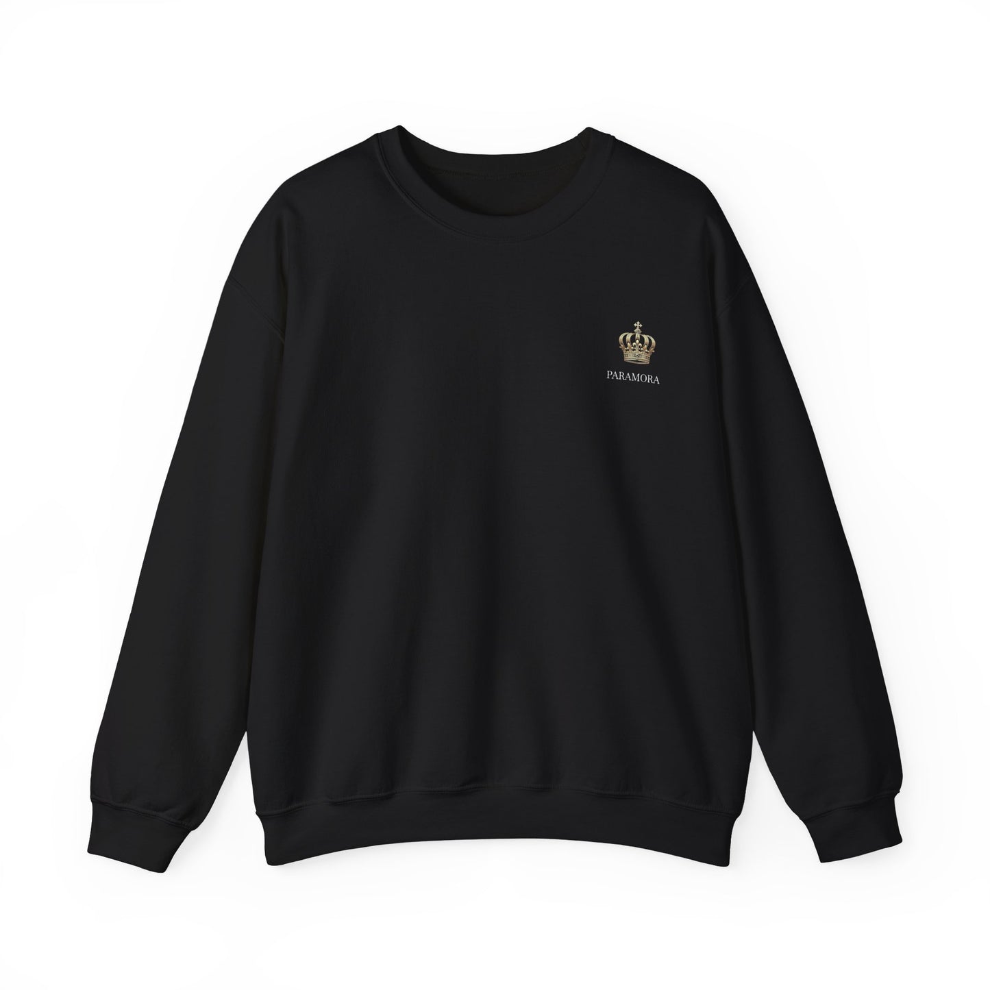 Paramora First Edition Crewneck Sweatshirt
