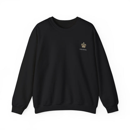Paramora First Edition Crewneck Sweatshirt