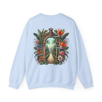 Paramora First Edition Crewneck Sweatshirt