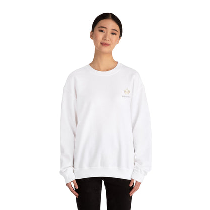 Paramora First Edition Crewneck Sweatshirt
