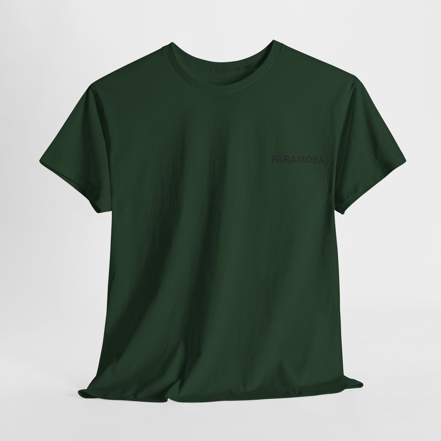 Paramora Basic T-Shirt