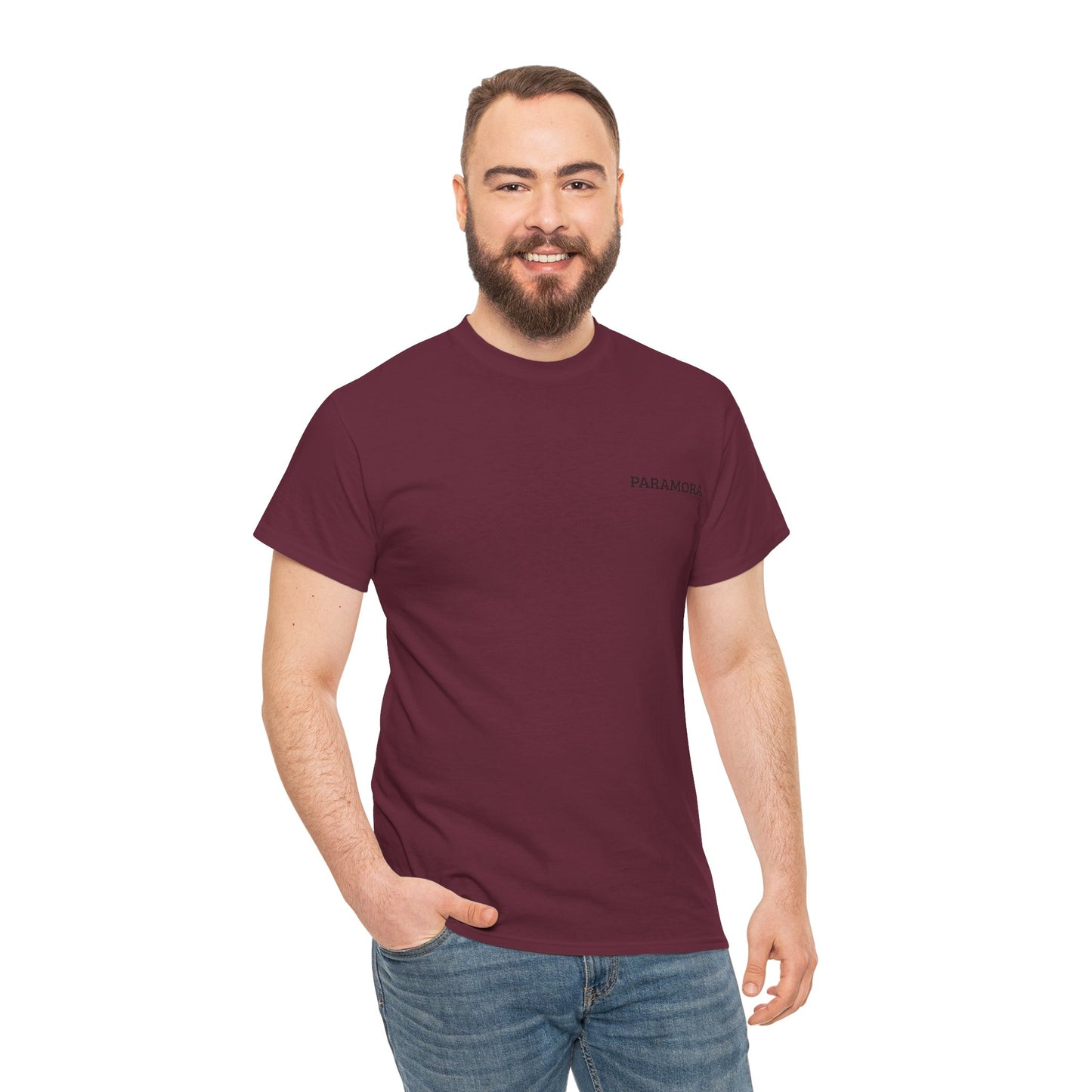Paramora Basic T-Shirt