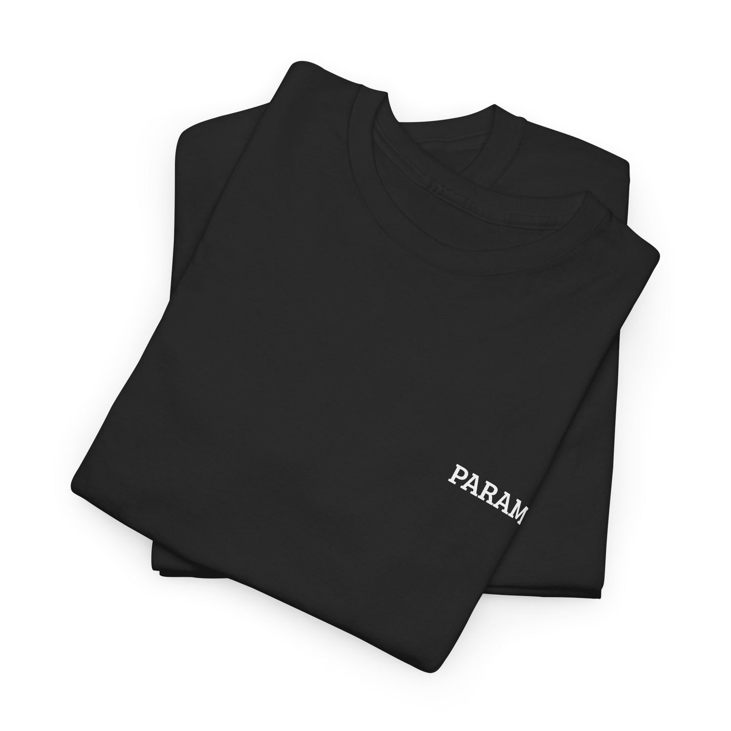 Paramora Basic T-Shirt