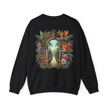 Paramora First Edition Crewneck Sweatshirt