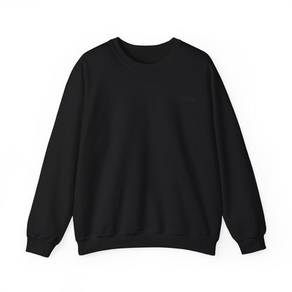 Paramora Basic Crewneck Sweatshirt