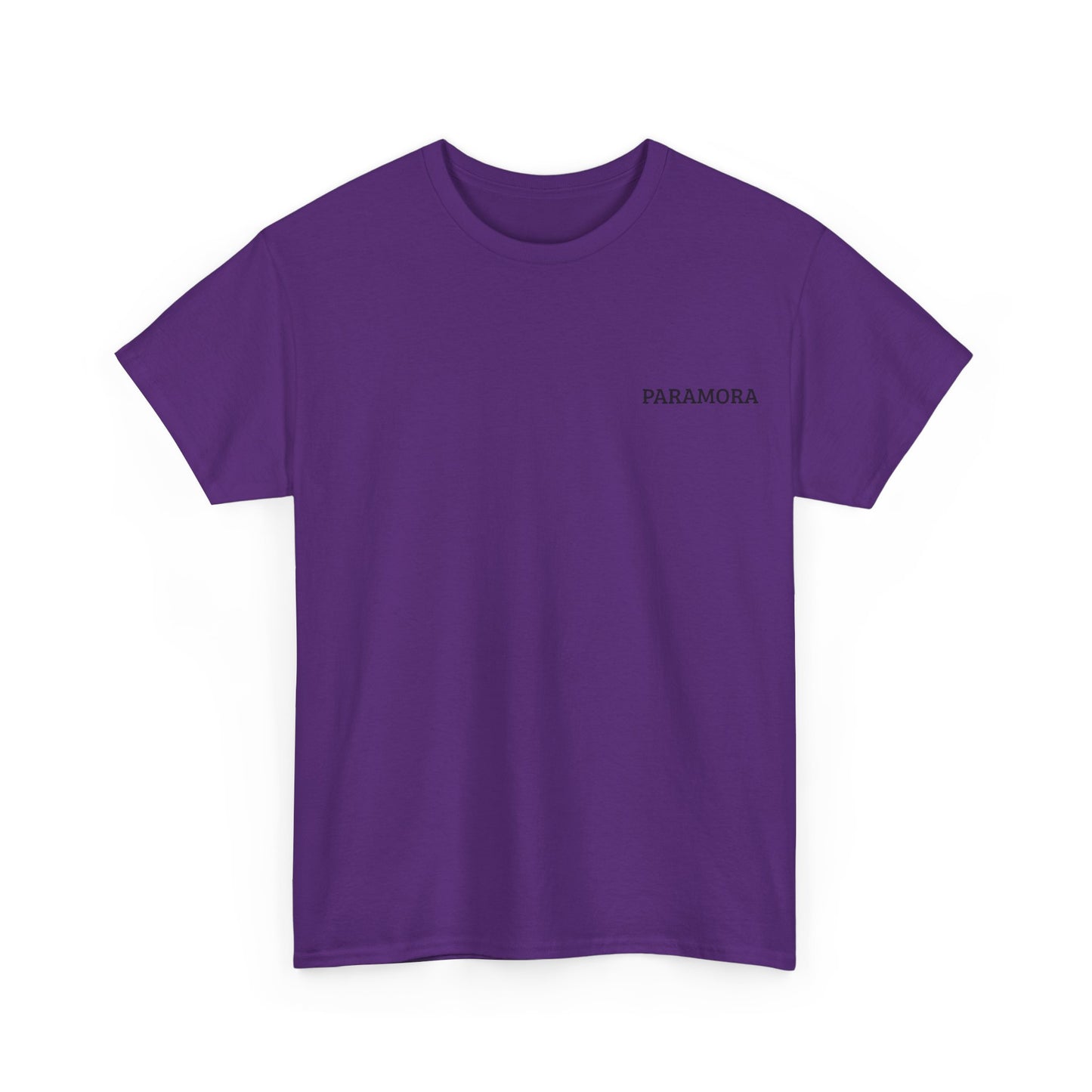 Paramora Basic T-Shirt