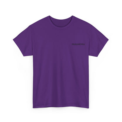 Paramora Basic T-Shirt