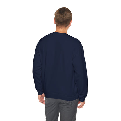 Paramora Basic Crewneck Sweatshirt