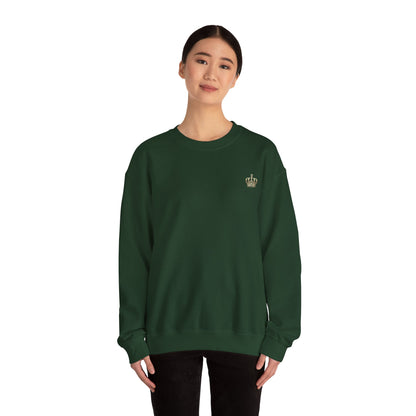 Paramora First Edition Crewneck Sweatshirt