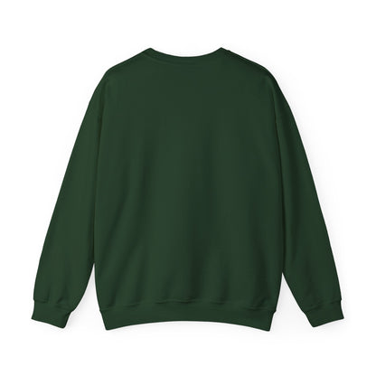 Paramora Basic Crewneck Sweatshirt