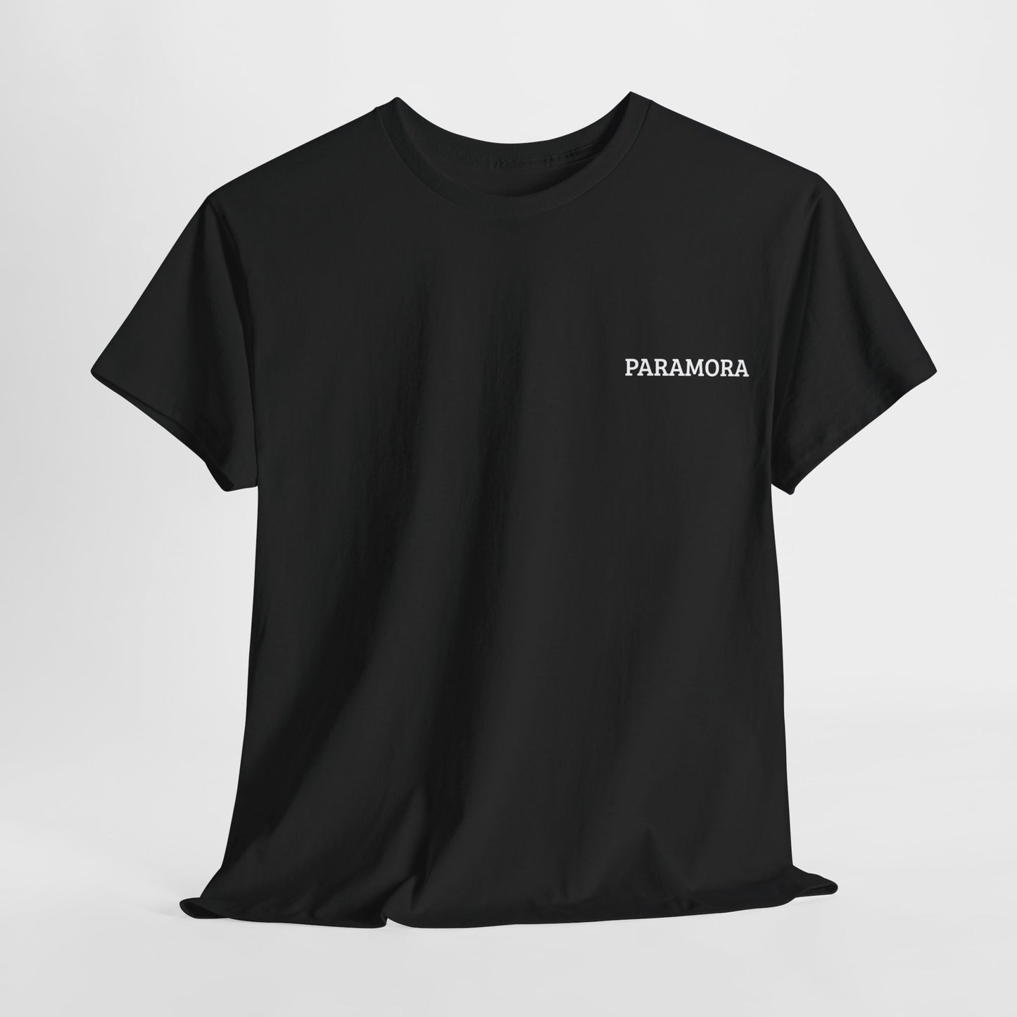 Paramora Basic T-Shirt