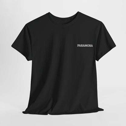 Paramora Basic T-Shirt