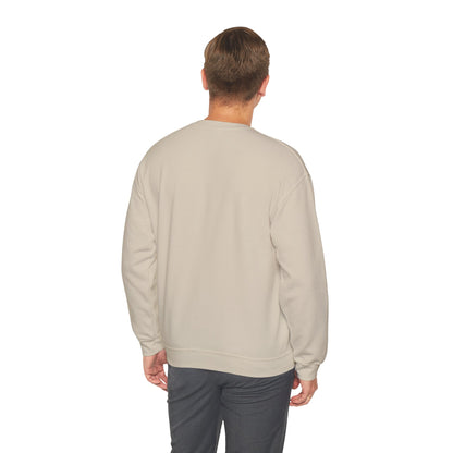 Paramora Basic Crewneck Sweatshirt