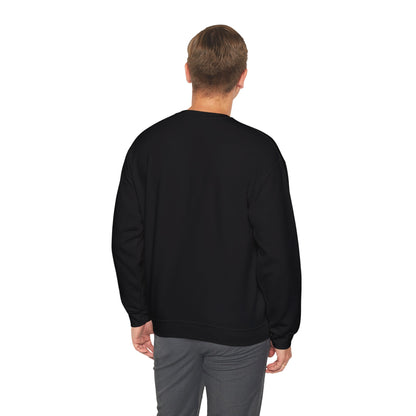 Paramora Basic Crewneck Sweatshirt