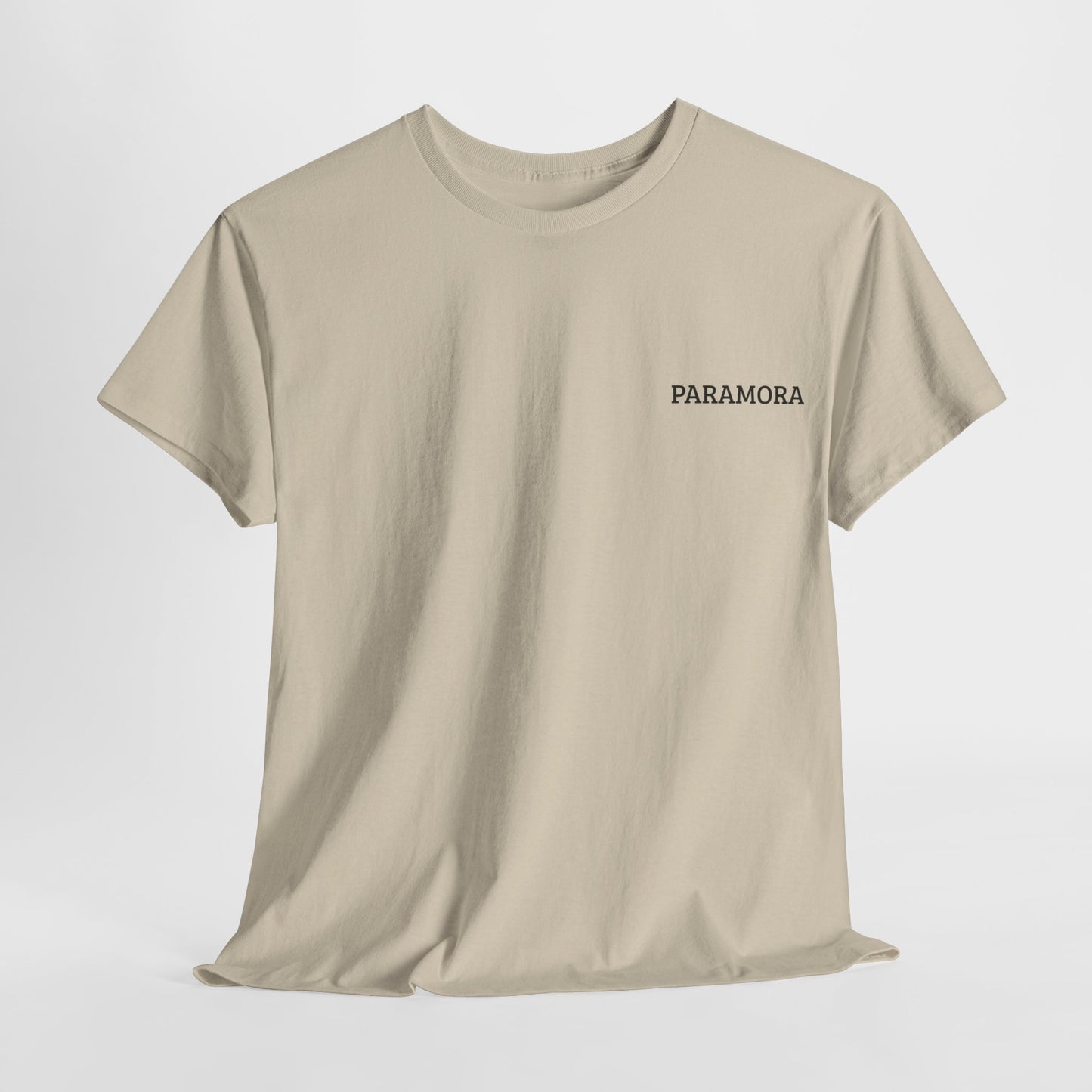 Paramora Basic T-Shirt
