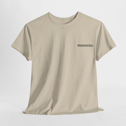 Paramora Basic T-Shirt