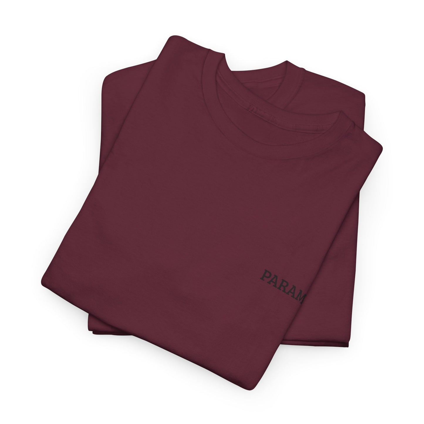 Paramora Basic T-Shirt
