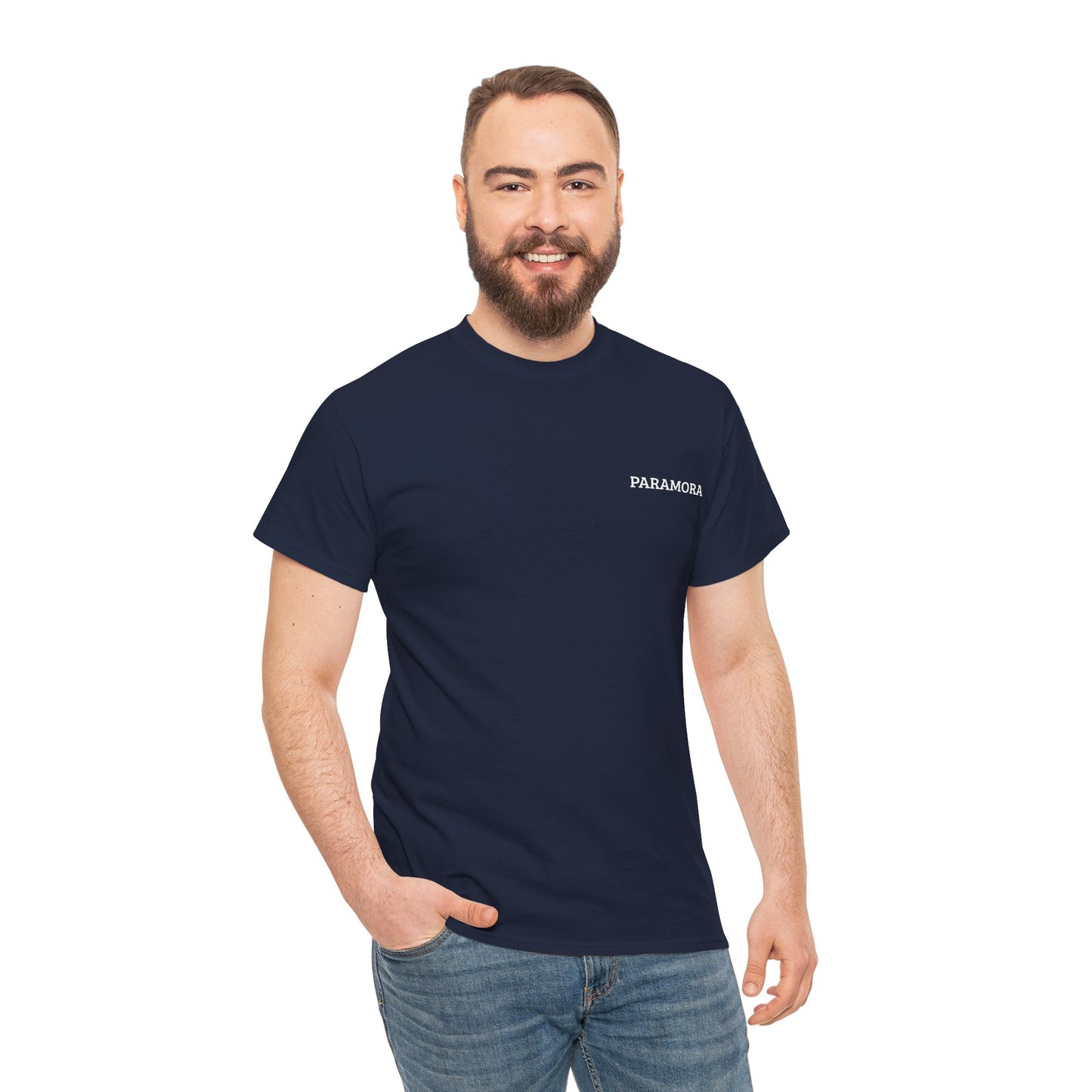 Paramora Basic T-Shirt
