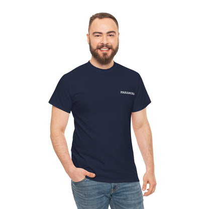 Paramora Basic T-Shirt