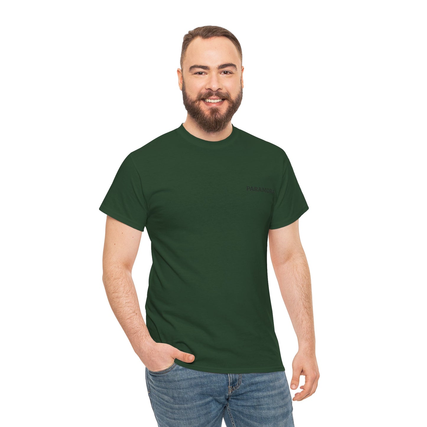 Paramora Basic T-Shirt
