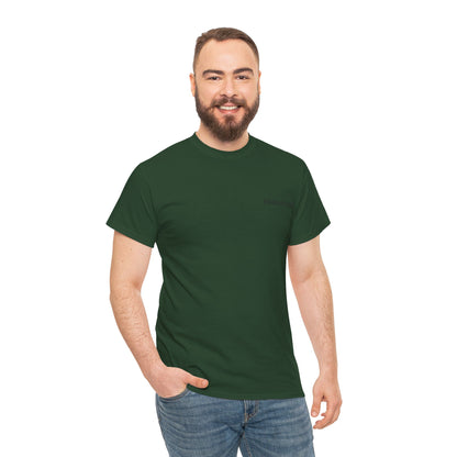 Paramora Basic T-Shirt